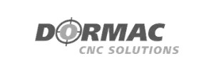 Dormac CNS Solutions logo