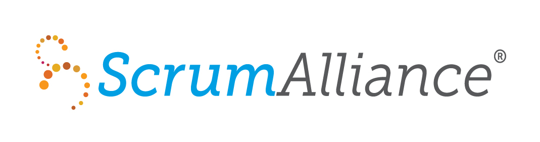 Scrum Alliance logo