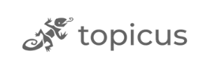 Topicus logo