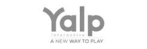 Yalp logo